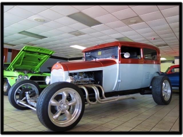 1928 Ford Hot Rod (CC-636856) for sale in Miami, Florida