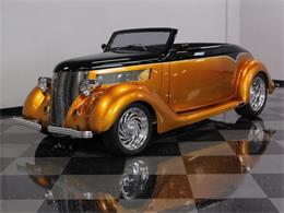 1936 Ford Cabriolet (CC-637654) for sale in Ft Worth, Texas