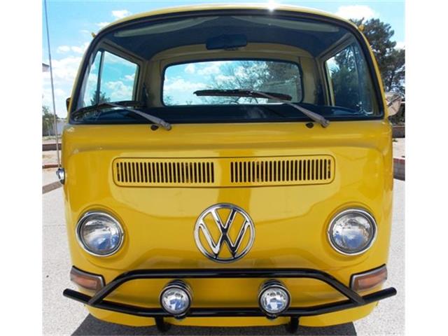 1969 Volkswagen Pickup for Sale | ClassicCars.com | CC-638080