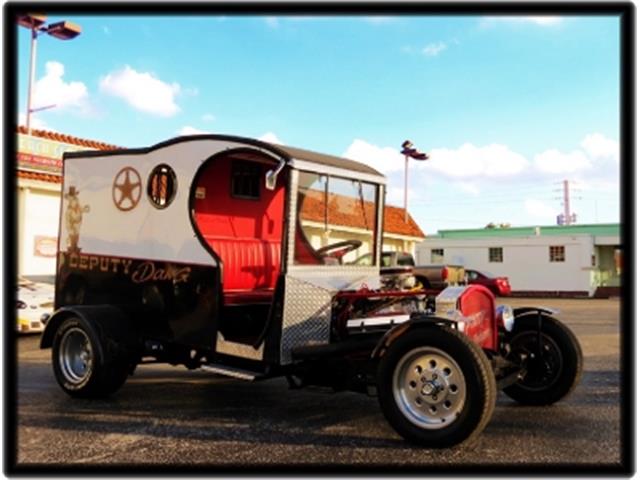 1919 Ford Street Rod (CC-638496) for sale in Miami, Florida