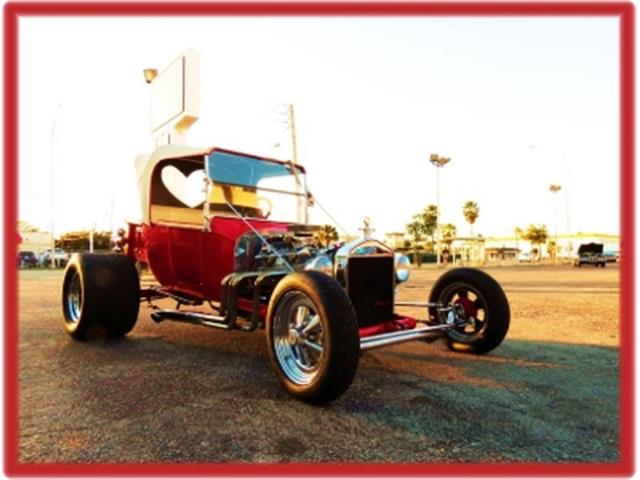 1923 Ford Hot Rod (CC-638504) for sale in Miami, Florida