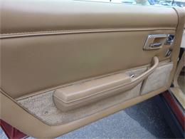 1981 Chevrolet Corvette (CC-630895) for sale in Old Forge, Pennsylvania