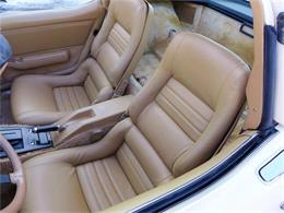 1981 Chevrolet Corvette (CC-630895) for sale in Old Forge, Pennsylvania