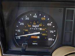 1981 Chevrolet Corvette (CC-630895) for sale in Old Forge, Pennsylvania