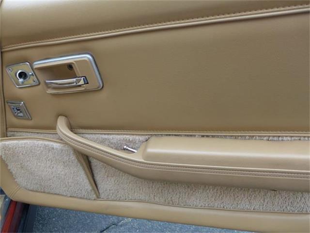 1981 Chevrolet Corvette (CC-630895) for sale in Old Forge, Pennsylvania
