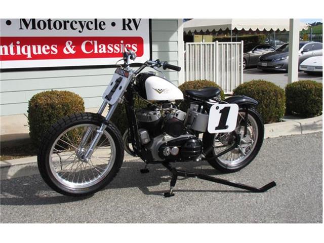 1962 Harley-Davidson KR (CC-630905) for sale in Redlands, California