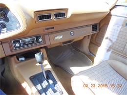 1978 Chevrolet Camaro Z28 (CC-639096) for sale in Charlotte, North Carolina