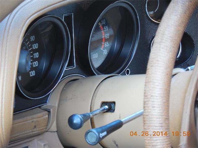 1978 Chevrolet Camaro Z28 (CC-639096) for sale in Charlotte, North Carolina