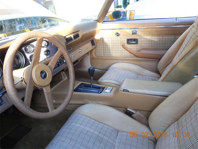 1978 Chevrolet Camaro Z28 (CC-639096) for sale in Charlotte, North Carolina