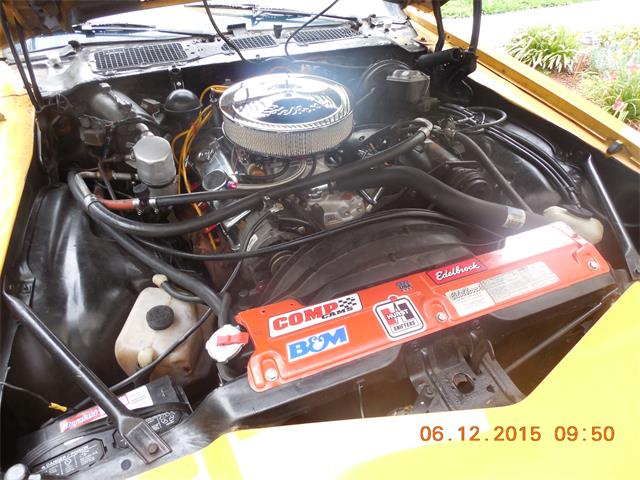 1978 Chevrolet Camaro Z28 (CC-639096) for sale in Charlotte, North Carolina