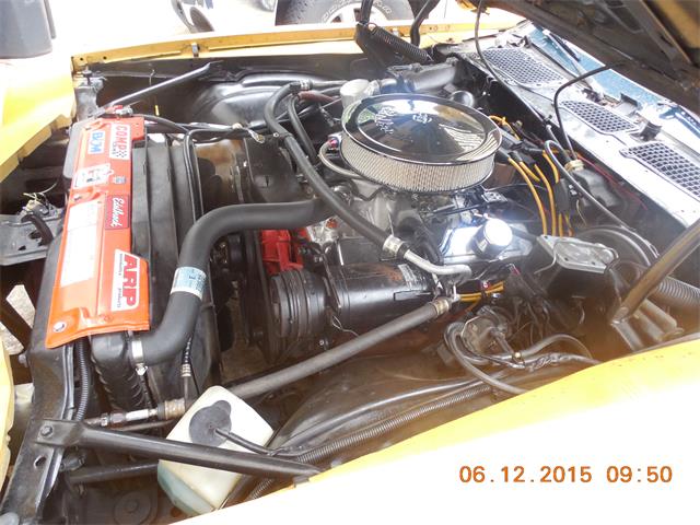1978 Chevrolet Camaro Z28 (CC-639096) for sale in Charlotte, North Carolina