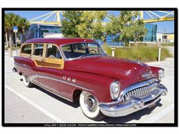 1953 Buick 50 Super (CC-639097) for sale in Sarasota, Florida