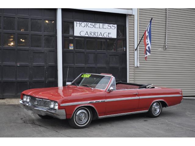 1964 Buick Skylark (CC-639174) for sale in Milford, New Hampshire