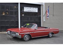 1964 Buick Skylark (CC-639174) for sale in Milford, New Hampshire