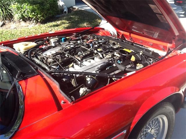 1990 Jaguar XJ12 (CC-639183) for sale in PALM CITY, Florida