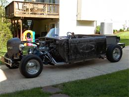 1939 Dodge Rat Rod (CC-639229) for sale in Baltimore, Maryland