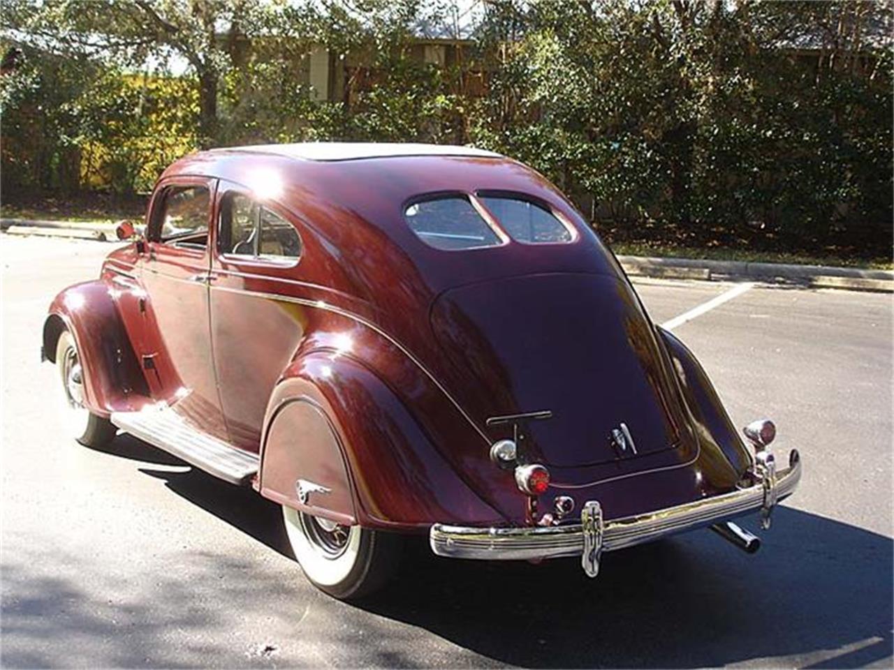 1935 Chrysler Airflow for Sale | ClassicCars.com | CC-639249