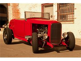 1932 Ford Roadster (CC-639294) for sale in OKC, Oklahoma
