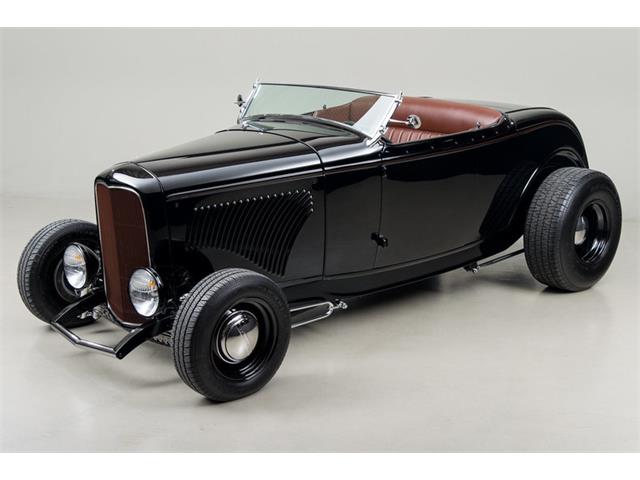 1932 Ford Highboy (CC-639600) for sale in Scotts Valley, California
