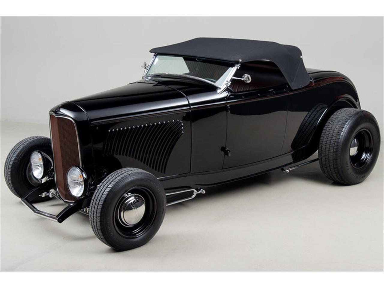 1932 Ford Highboy for Sale | ClassicCars.com | CC-639600