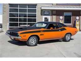 1970 Dodge Challenger T/A (CC-639612) for sale in St. Charles, Missouri