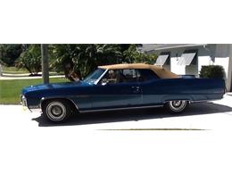 1970 Buick Electra 225 (CC-639855) for sale in PALM CITY, Florida