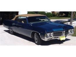 1970 Buick Electra 225 (CC-639855) for sale in PALM CITY, Florida
