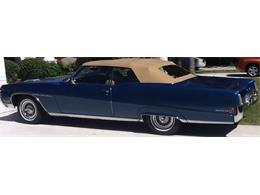 1970 Buick Electra 225 (CC-639855) for sale in PALM CITY, Florida