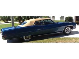1970 Buick Electra 225 (CC-639855) for sale in PALM CITY, Florida