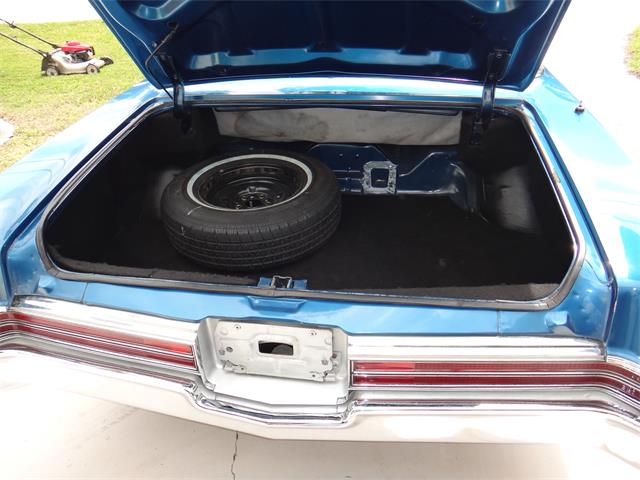 1970 Buick Electra 225 (CC-639855) for sale in PALM CITY, Florida