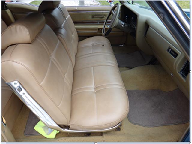 1970 Buick Electra 225 (CC-639855) for sale in PALM CITY, Florida