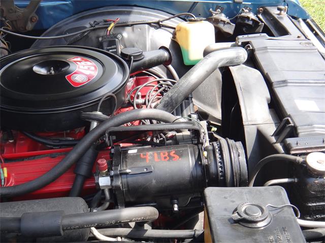 1970 Buick Electra 225 (CC-639855) for sale in PALM CITY, Florida