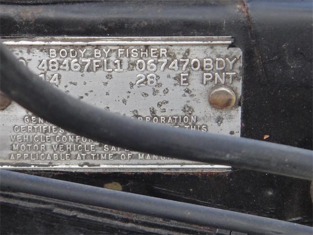 1970 Buick Electra 225 (CC-639855) for sale in PALM CITY, Florida