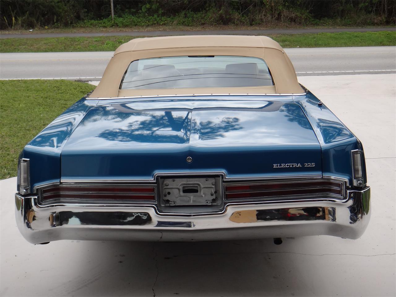 1970 Buick Electra 225 for Sale CC639855