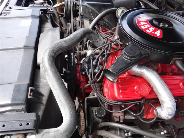 1970 Buick Electra 225 (CC-639855) for sale in PALM CITY, Florida