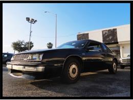 1986 Buick LeSabre (CC-641607) for sale in Miami, Florida