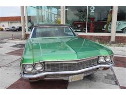 1970 Chevrolet Impala (CC-641614) for sale in Miami, Florida