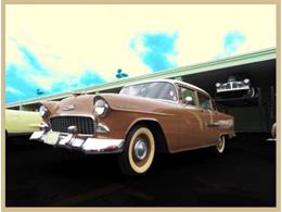 1955 Chevrolet Sedan (CC-641993) for sale in Miami, Florida