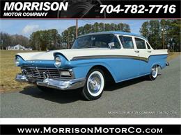 1957 Ford 300 (CC-642230) for sale in Concord, North Carolina