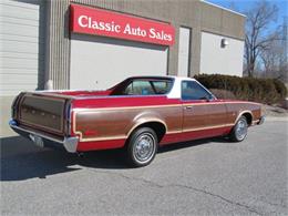 1977 Ford Ranchero (CC-640232) for sale in Omaha, Nebraska