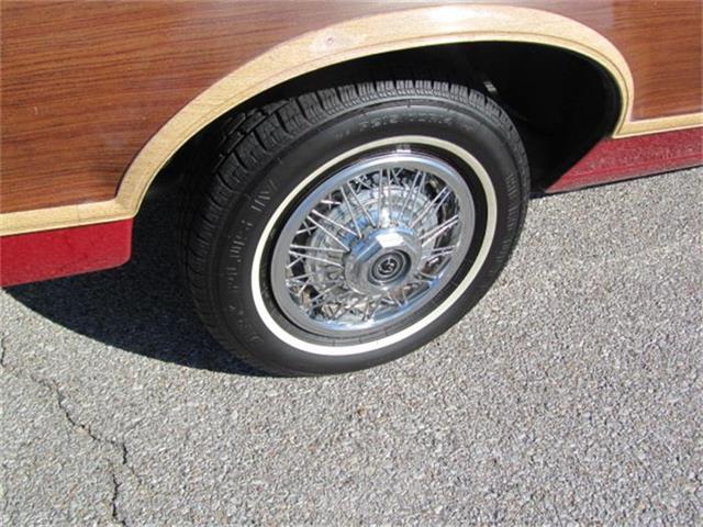 1977 Ford Ranchero (CC-640232) for sale in Omaha, Nebraska