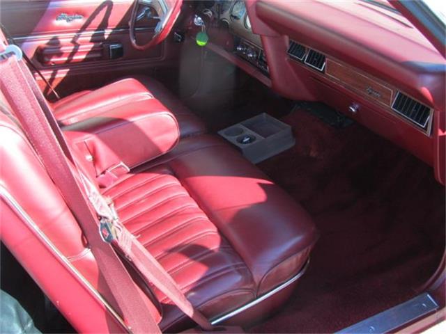 1977 Ford Ranchero (CC-640232) for sale in Omaha, Nebraska