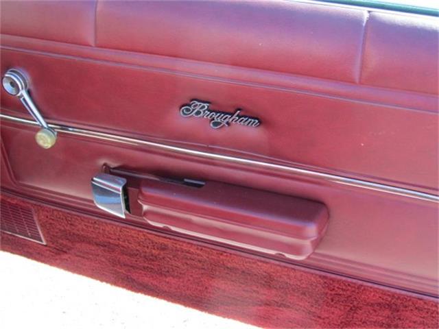 1977 Ford Ranchero (CC-640232) for sale in Omaha, Nebraska