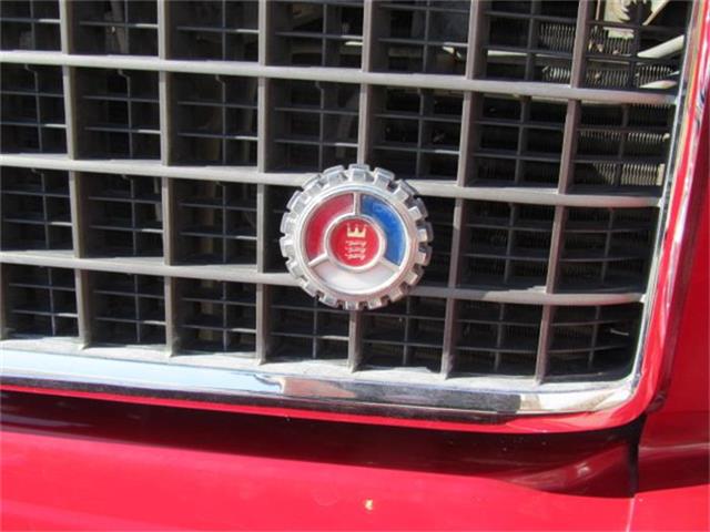 1977 Ford Ranchero (CC-640232) for sale in Omaha, Nebraska