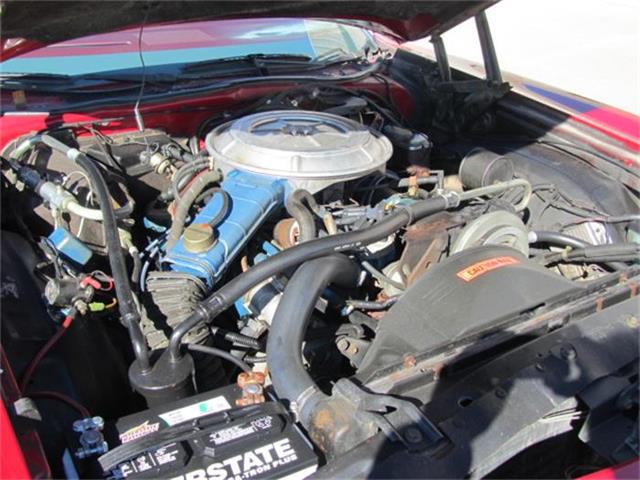 1977 Ford Ranchero (CC-640232) for sale in Omaha, Nebraska