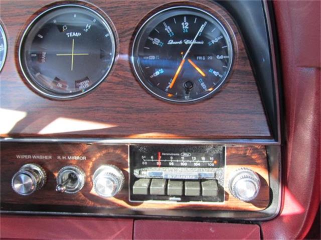 1977 Ford Ranchero (CC-640232) for sale in Omaha, Nebraska