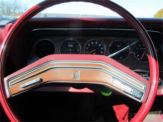 1977 Ford Ranchero (CC-640232) for sale in Omaha, Nebraska