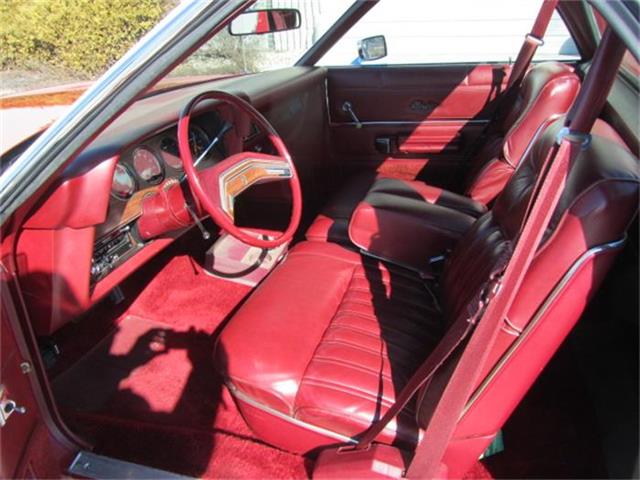 1977 Ford Ranchero (CC-640232) for sale in Omaha, Nebraska