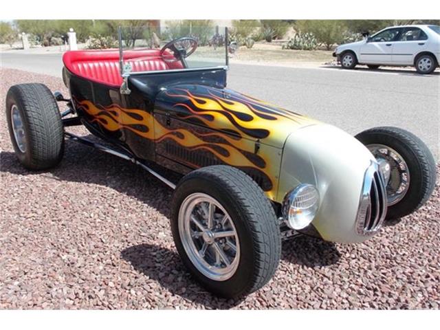 1923 Ford Track T Roadster (CC-642794) for sale in Tucson, Arizona