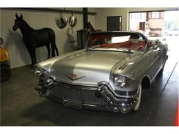 1957 Cadillac Eldorado Biarritz (CC-643225) for sale in Branson, Missouri